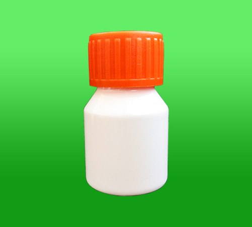 Chai nhựa PET 30ml, đường kính 28mm.