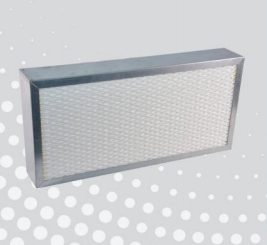 Bộ lọc VM II Hepa