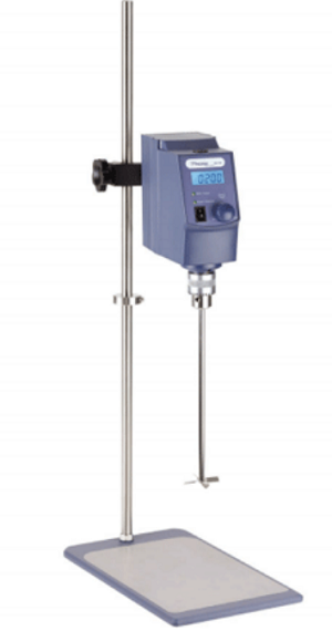 Máy khuấy trên đầu điện RSO-40D