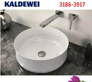 Bồn rửa mặt trên bàn Kaldewei