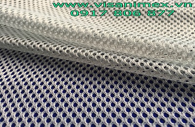 Vải lưới 100% Polyester VS-L03