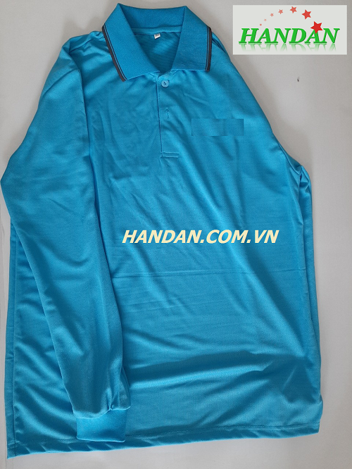 Áo thun chống tĩnh điện