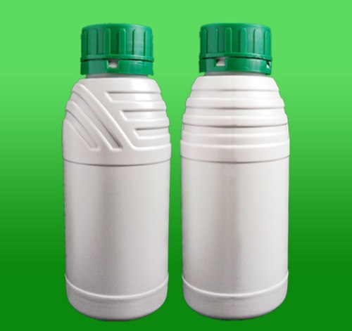 Chai nhựa HDPE 500ml đường kính 42.5mm
