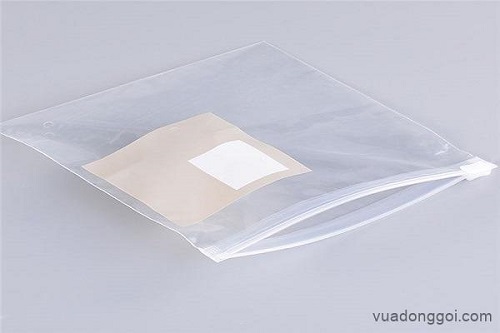Túi Ziplock
