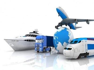 Dịch vụ Vận chuyển Đa phương thức
