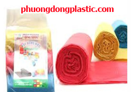 Túi phân hủy sinh học