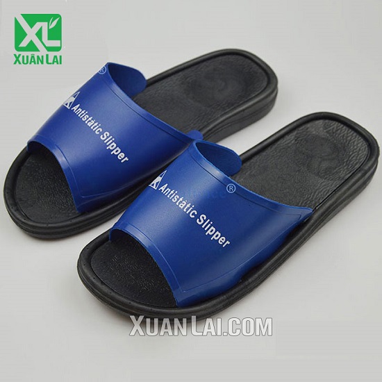 Đôi dép chống tĩnh điện
