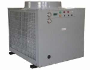 Máy làm lạnh nước KHAW P Wind Cool