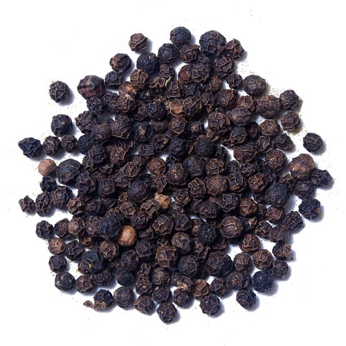 Tiêu đen