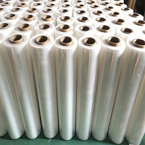 Bộ phim Nhat Nam Pallet Wrapping