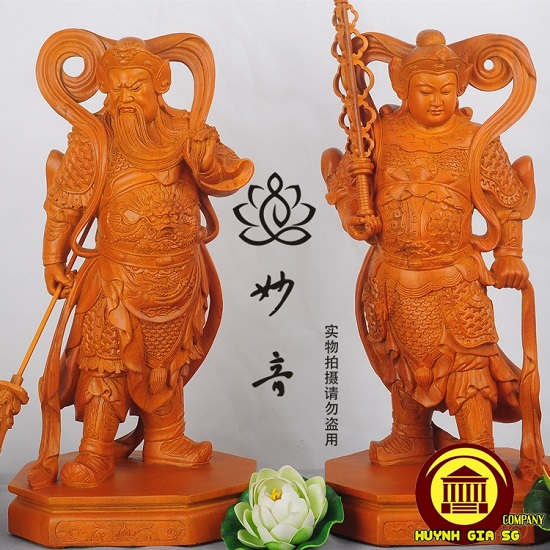 Tượng bảo vệ