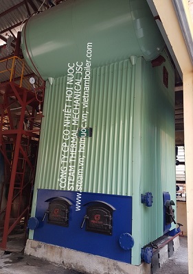 ZO 1-BALON BOILER