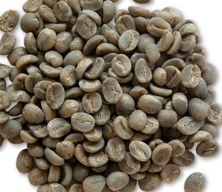 Cà phê Arabica G1S13