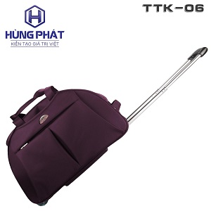 Vali kéo du lịch K06