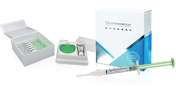 Chất tẩy Green Opalescence