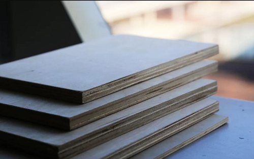 Đóng gói Plywood