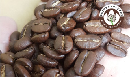 Cà phê Moka