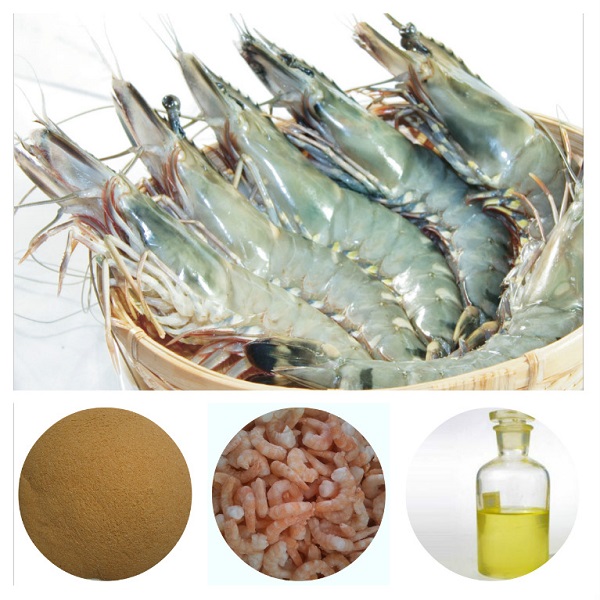Bột hương vị tôm