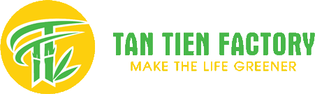 Công ty Cổ phần Rattan và Tre Tân Tiến