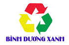 Công ty Xử lý Môi trường Bình Dương Xanh