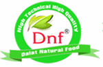 Công ty Cổ phần DNF