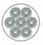 Bao bì nhựa định hình hút chân không Tien Gia - Công ty TNHH Tien Gia