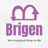 Công ty Brigen