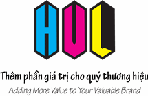 In ấn nhãn HVL - Công ty TNHH HVL