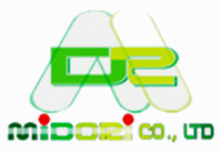 Dây đan Midori - Công ty TNHH Sản xuất - Thương mại và Dịch vụ Midori