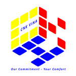Công ty Dịch vụ Thương mại CNK Việt Nam Hạn chế