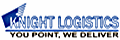 Công ty vận tải Knight Logistics Hạn chế