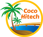 Công ty Cổ phần COCO HITECH