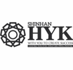 Dịch vụ gia công cấu trúc thép Shin Han Việt Nam - Công ty TNHH Shin Han Việt Nam