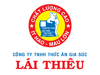 Công ty Cổ phần Thức ăn chăn nuôi Lai Thiêu