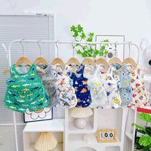 Tien Tien Dat Kids’ Clothing - Công ty Dịch vụ Thương mại Sản xuất Tien Tien Dat Limited