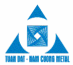 Công ty TNHH Kim loại Nam Cường