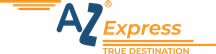 AZ Express - Công ty Cổ phần Muôn Phương Express