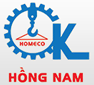 Công ty Cổ phần Cơ khí Hồng Nam
