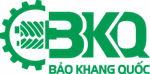 Công ty Thiết bị Công nghiệp Bảo Khang Quốc Hạn chế