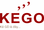 CÔNG TY KEGO HẠNH PHÚC