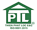 Công ty Cơ khí Xây dựng Thiên Phát Lộc