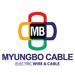 Công ty Myungbo Vina.