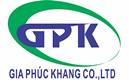 Công ty TNHH Gia Phúc Khang
