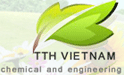 Công ty TNHH Thương mại Công nghệ và Môi trường TTH Việt Nam