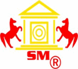 Nhà sản xuất phim bọc pallet PE Song Ma