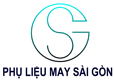 Công ty TNHH Sản xuất và Thương mại Phụ kiện May mặc Sài Gòn