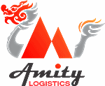 Công ty Amity Logistics Co.,Ltd