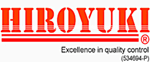 Công ty HIROYUKI Vietnam, Ltd.