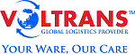 Công ty LOGISTICS VOLTRANS Hạn chế