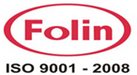 Công ty Folin